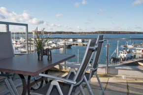 BRN Fliegender Hollaender Laboe